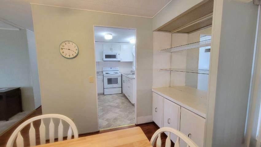 168 Juniper Drive West a Dundee, FL Mobile or Manufactured Home for Sale